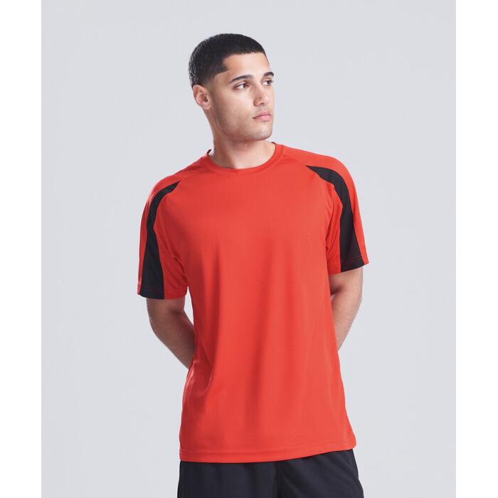 Contrast cool T Miniatyr