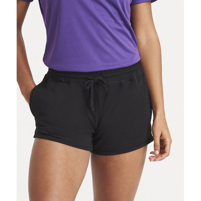 Women's cool jog shorts Miniatyr