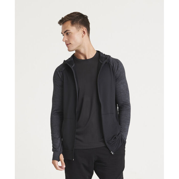 Cool contrast zoodie Miniatyr