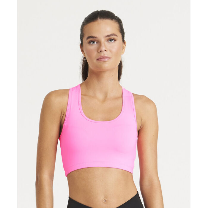 Women's cool sports crop top Miniatyr