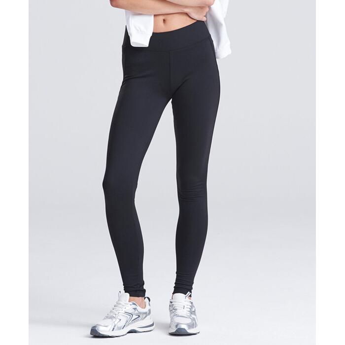 Women's cool athletic pants Miniatyr