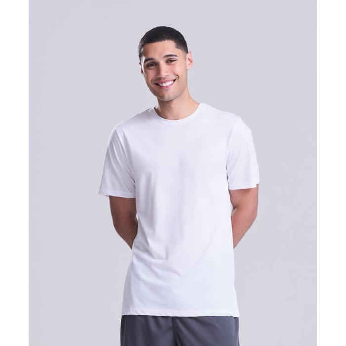 Cool urban fitness T Miniatyr