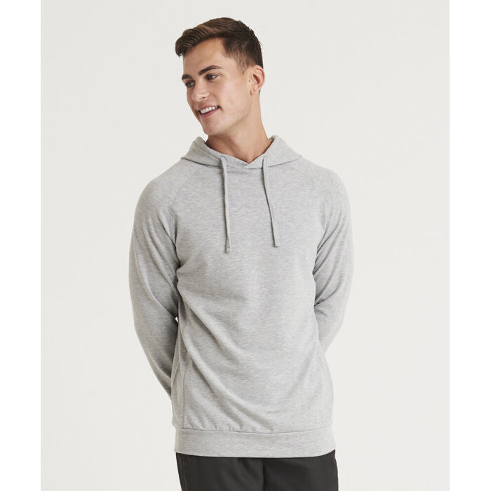 Cool fitness hoodie Miniatyr