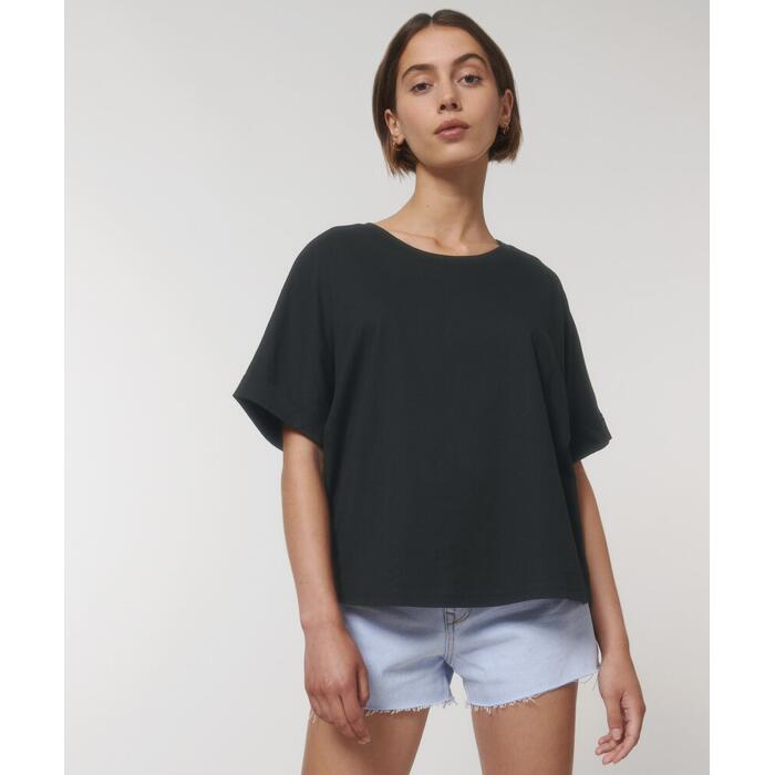 Stella Collider oversized women’s t-shirt  Miniatyr