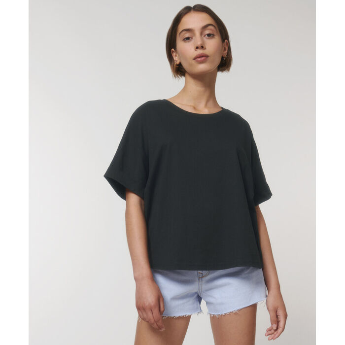 Stella Collider oversized women’s t-shirt  Miniatyr