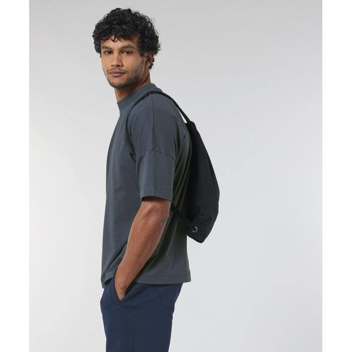 Woven gym bag  Miniatyr