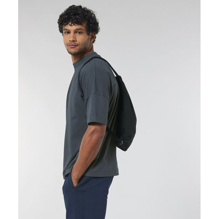 Woven gym bag  Miniatyr