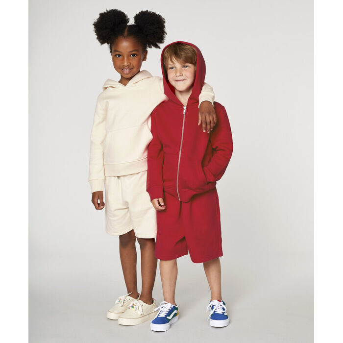 Mini Bolter kids shorts  Miniatyr