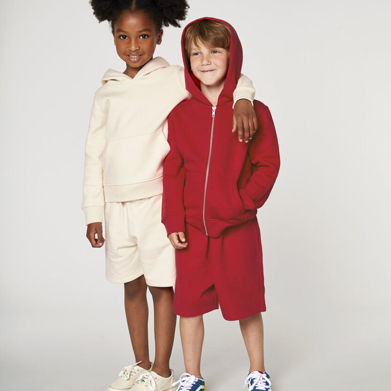 Mini Bolter kids shorts  Miniatyr