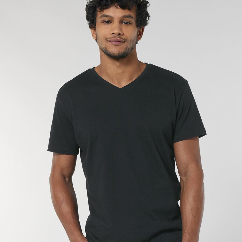 Stanley Presenter v-neck t-shirt  Miniatyr