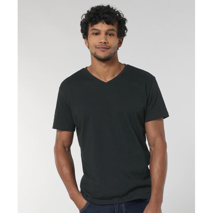 Stanley Presenter v-neck t-shirt  Miniatyr