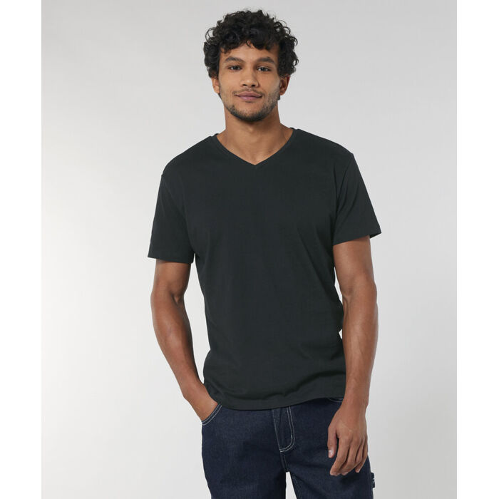 Stanley Presenter v-neck t-shirt  Miniatyr
