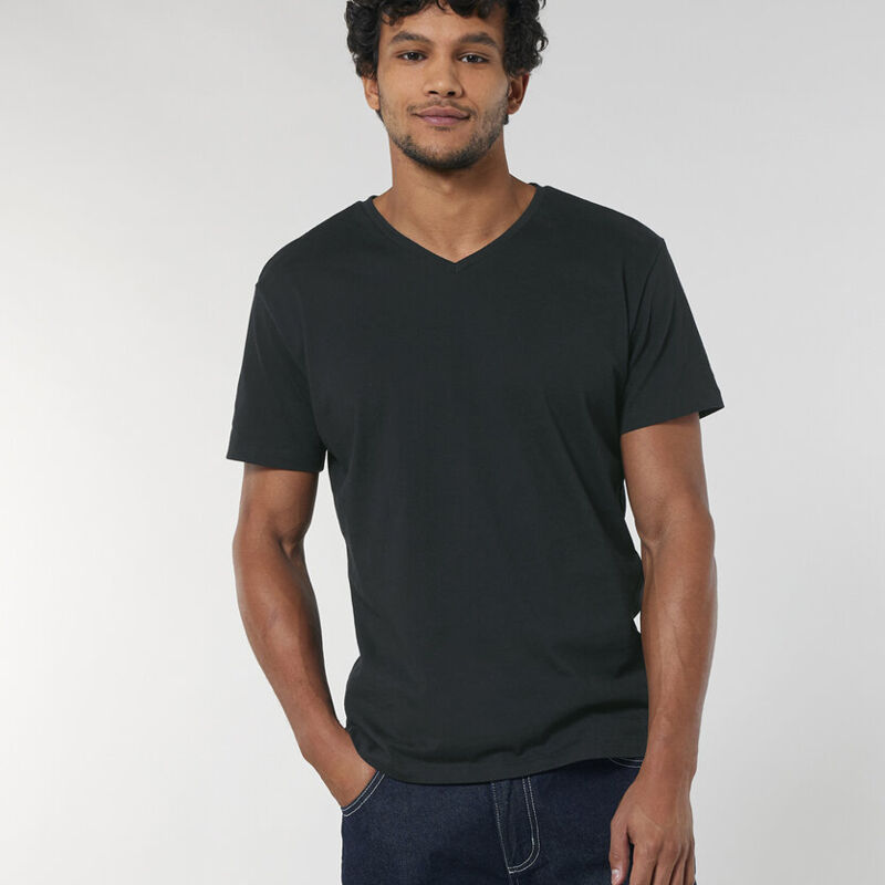Stanley Presenter v-neck t-shirt  Miniatyr