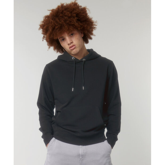 Unisex Archer hoodie sweatshirt  Miniatyr