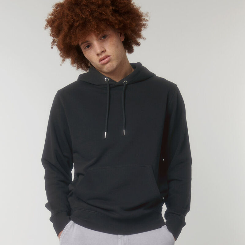 Unisex Archer hoodie sweatshirt  Miniatyr