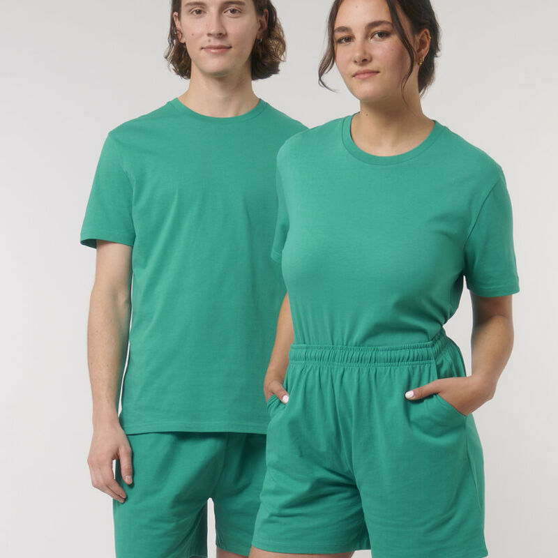 Unisex Waker shorts  Miniatyr