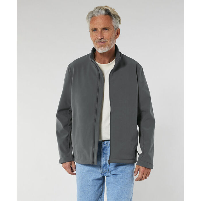 Stanley Navigator softshell  Miniatyr