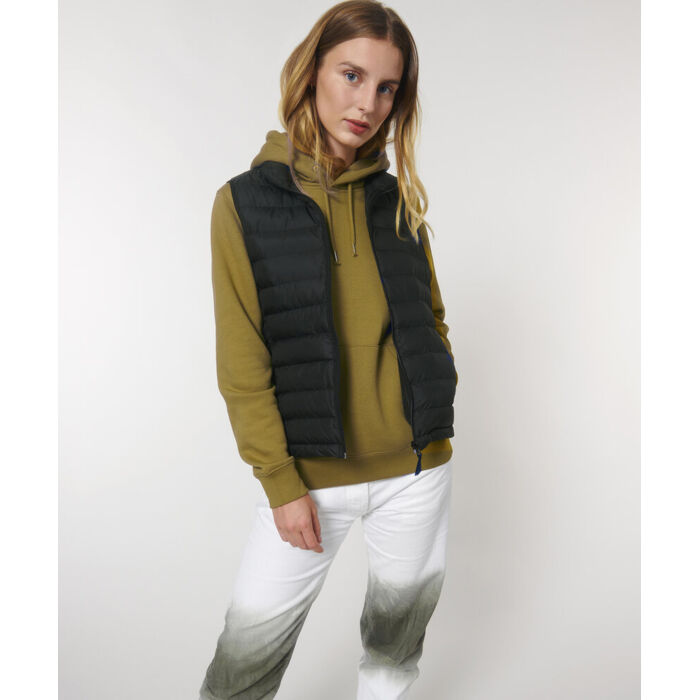 Stella Climber versatile sleeveless jacket  Miniatyr