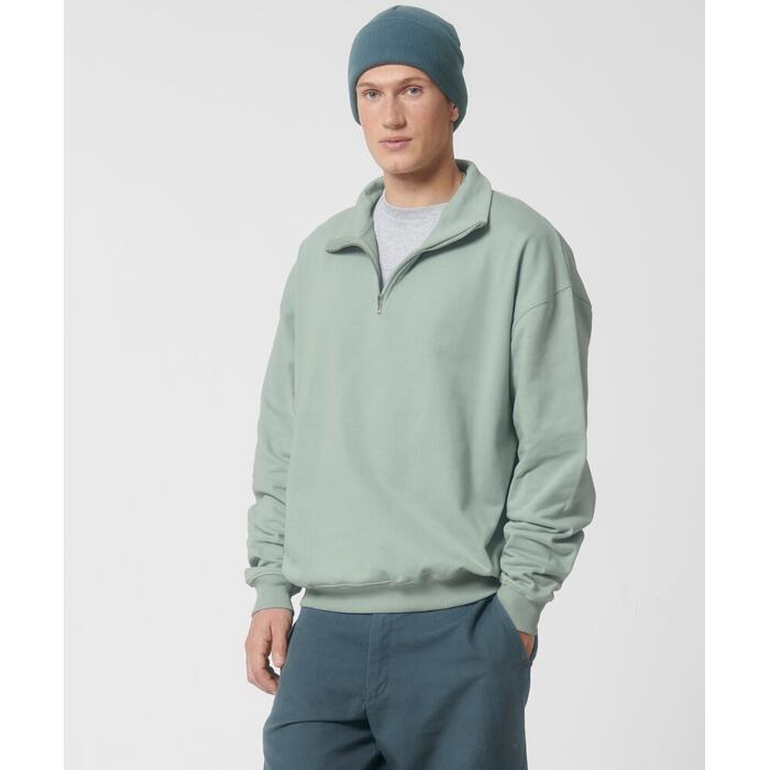 Unisex Miller dry sweatshirt  Miniatyr