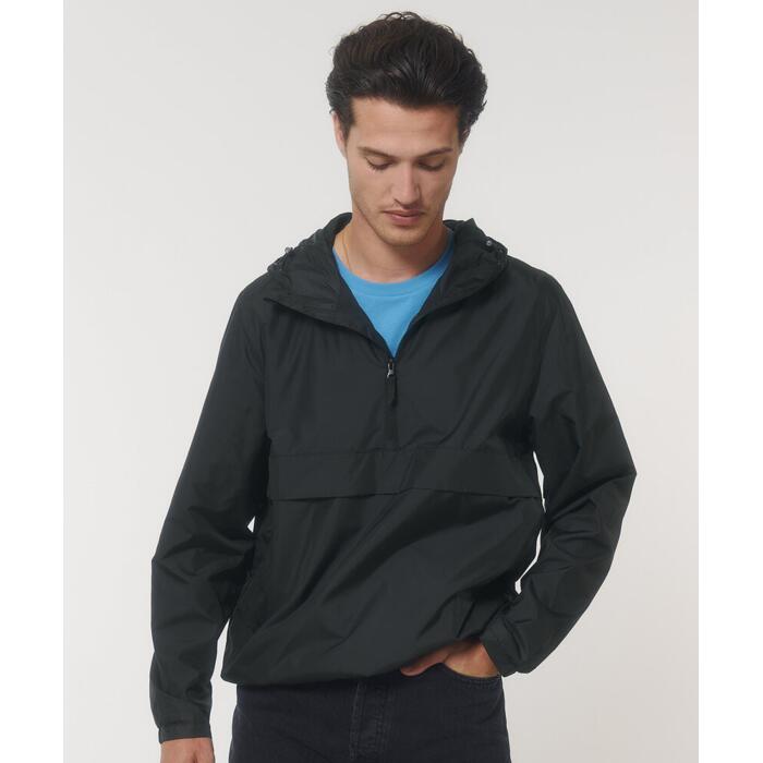 Speeder sporty, street-style hoodie  Miniatyr