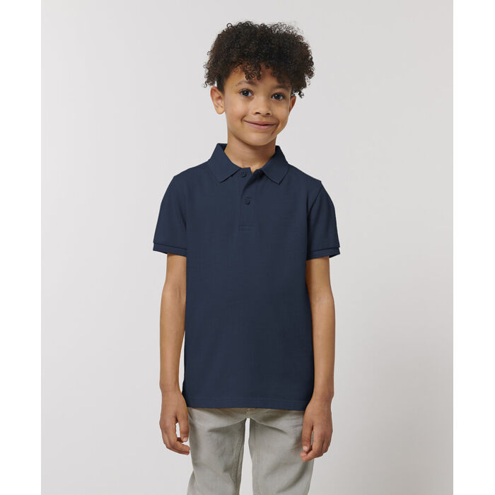 Mini sprinter kids polo  Miniatyr