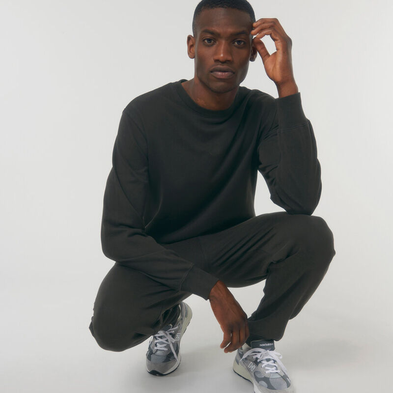 Unisex Matcher vintage sweatshirt  Miniatyr