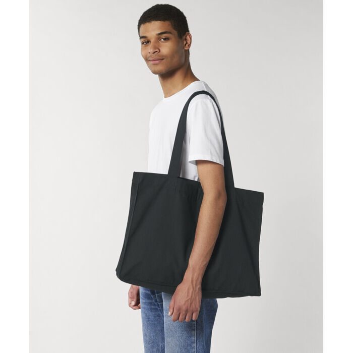 Woven shopping bag  Miniatyr