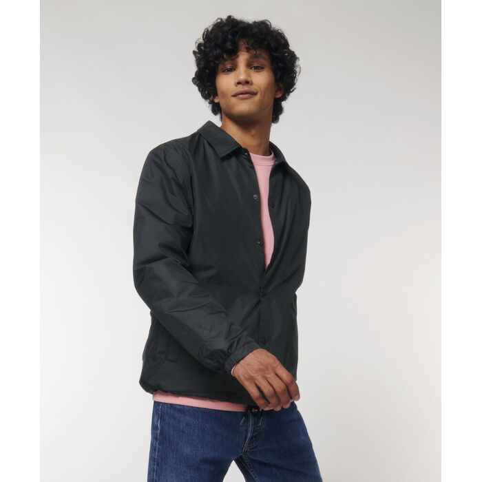 Coacher casual jacket  Miniatyr
