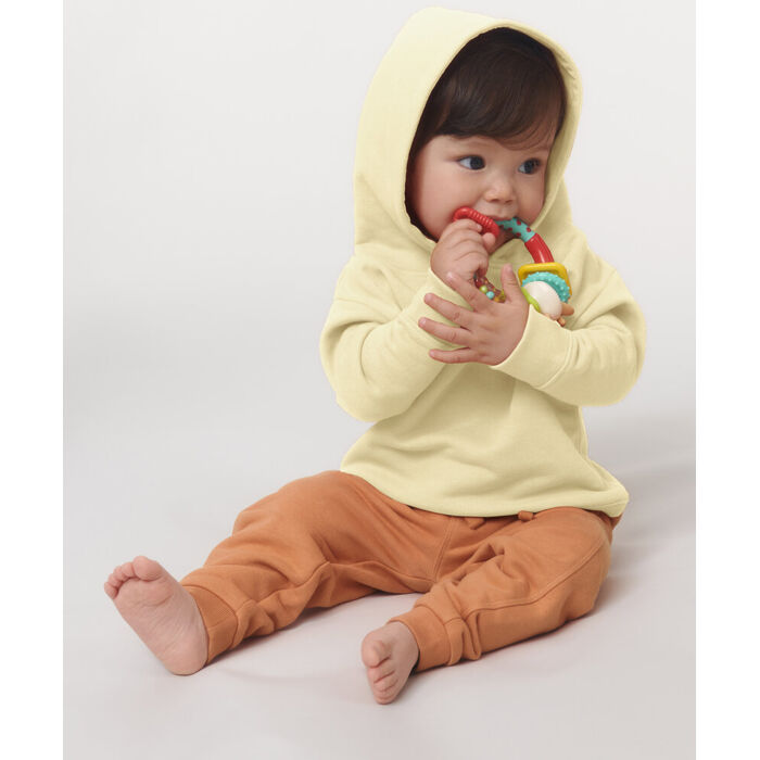 Baby Cruiser hooded sweatshirt  Miniatyr