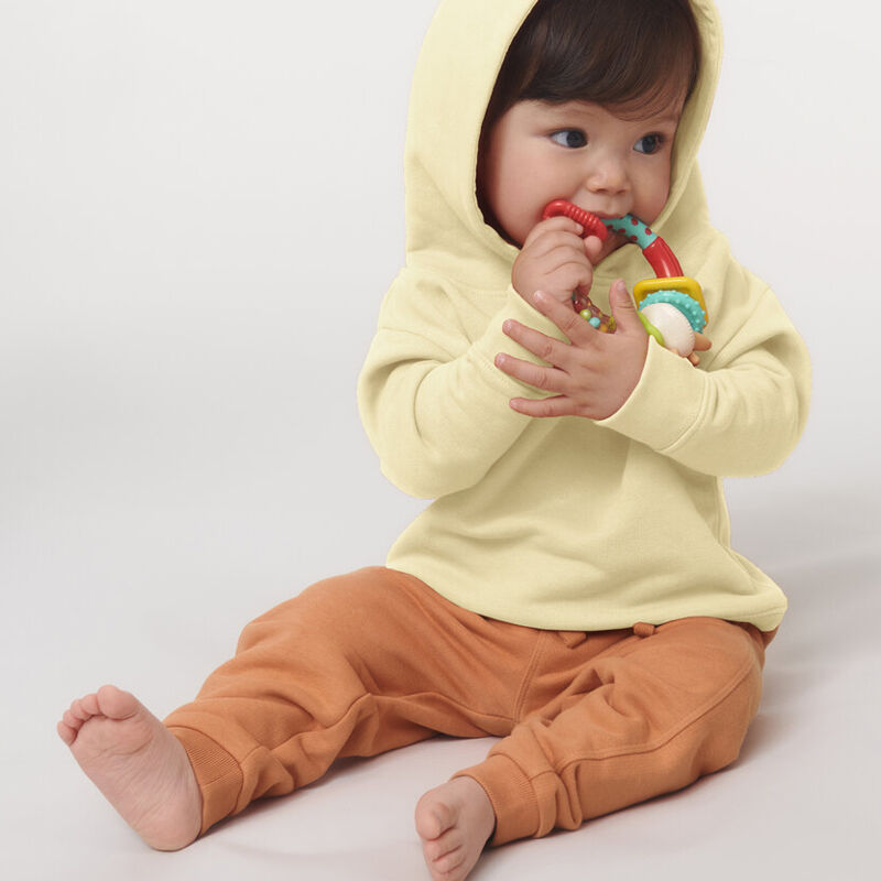 Baby Cruiser hooded sweatshirt  Miniatyr
