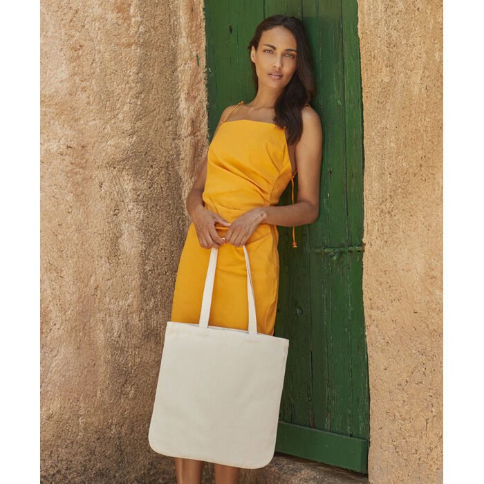 EarthAware® organic spring tote Miniatyr