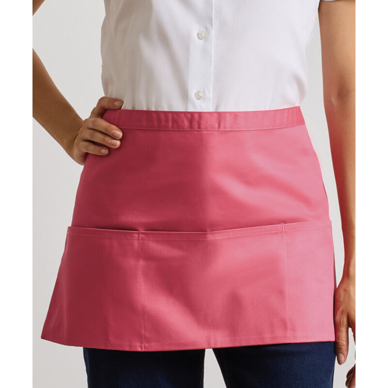 Colours 3-pocket apron Miniatyr
