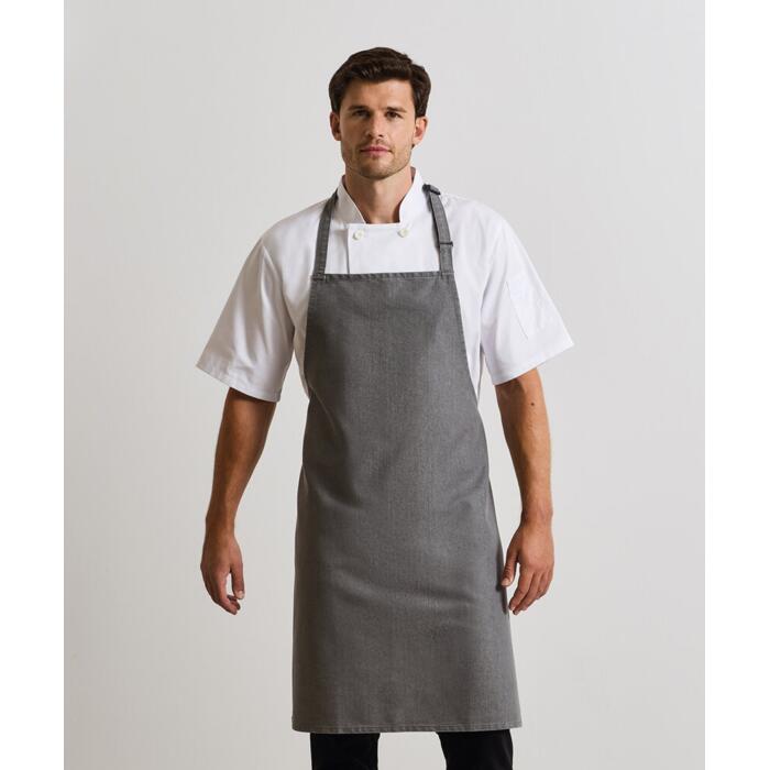 Colours bib apron Miniatyr
