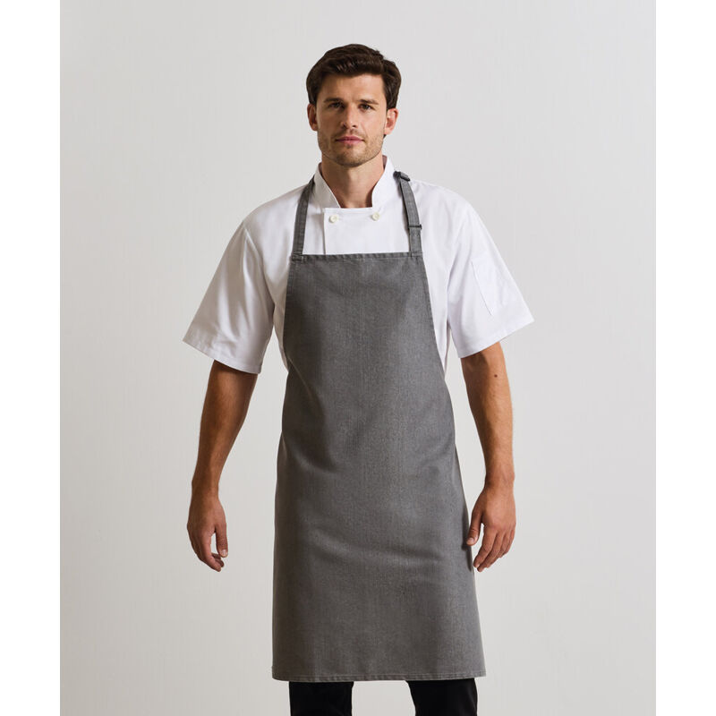 Colours bib apron Miniatyr