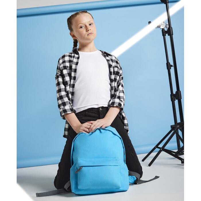 Junior fashion backpack Miniatyr