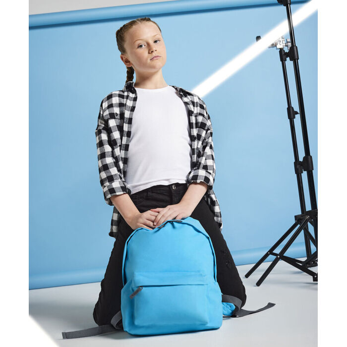 Junior fashion backpack Miniatyr