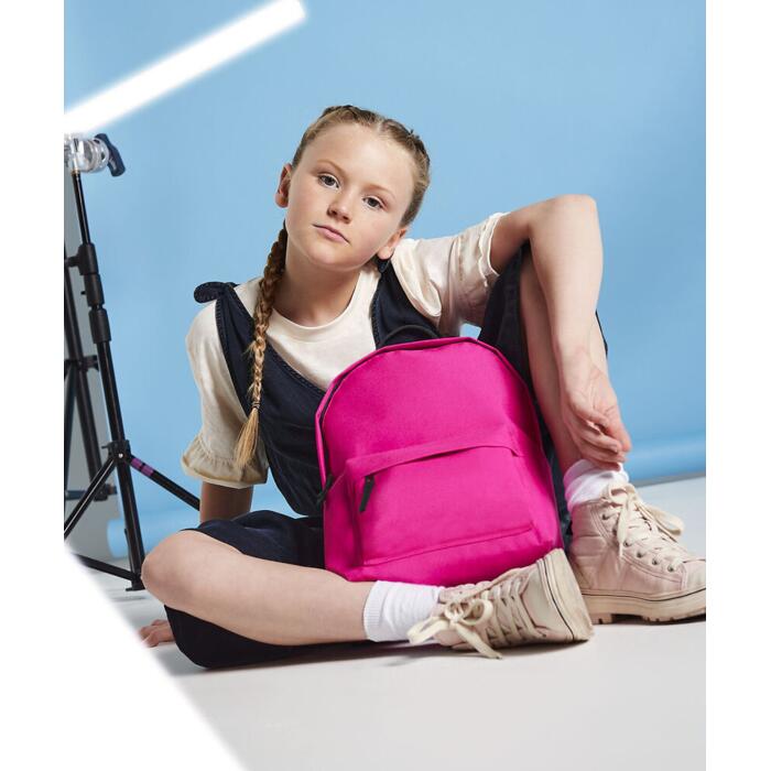 Mini fashion backpack Miniatyr
