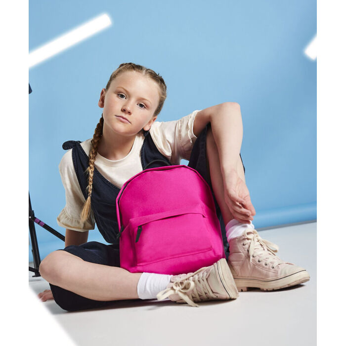 Mini fashion backpack Miniatyr