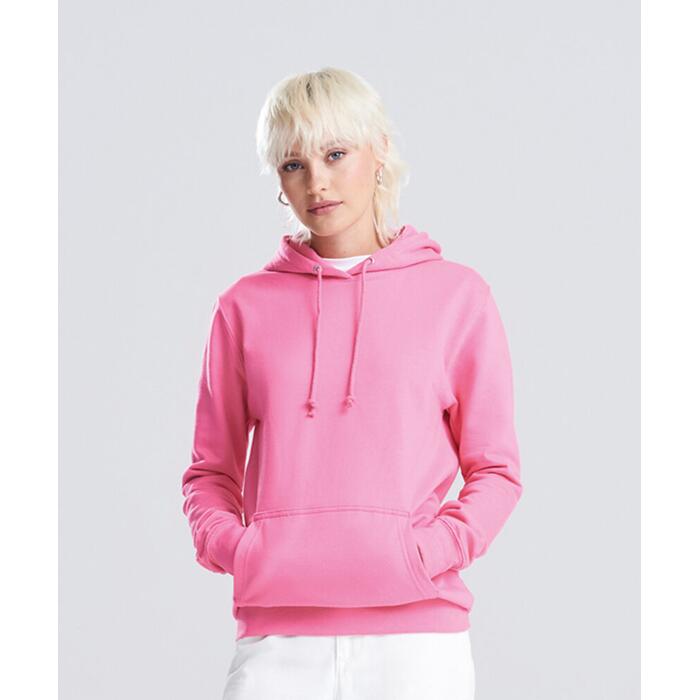 Women's College Hoodie Miniatyr