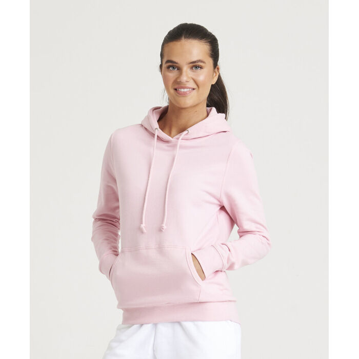 Women's College Hoodie Miniatyr