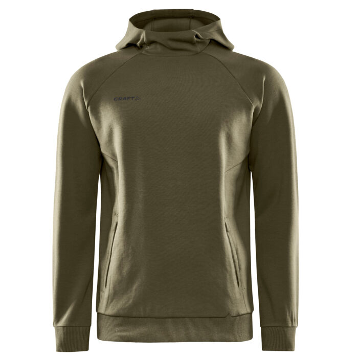 Men's Core Soul Hood Sweatshirt Miniatyr
