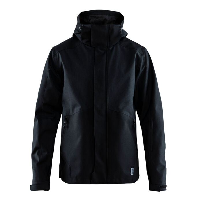 Men's Mountain Jacket Miniatyr