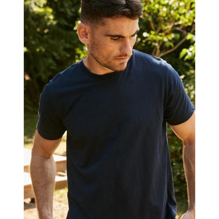 MENS FIT T-SHIRT Miniatyr