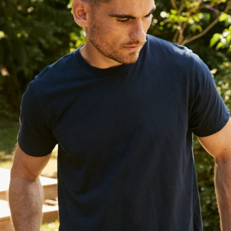 MENS FIT T-SHIRT Miniatyr