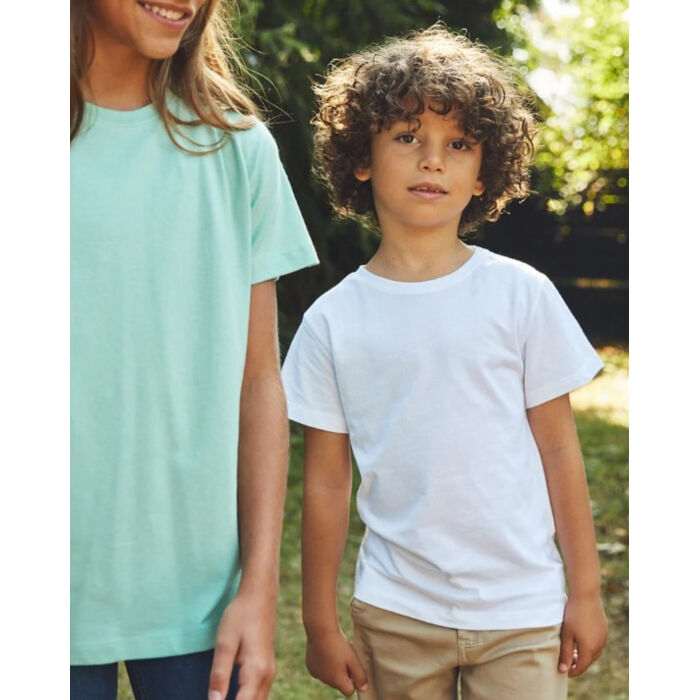 KIDS T-SHIRT Miniatyr