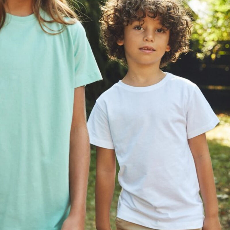 KIDS T-SHIRT Miniatyr