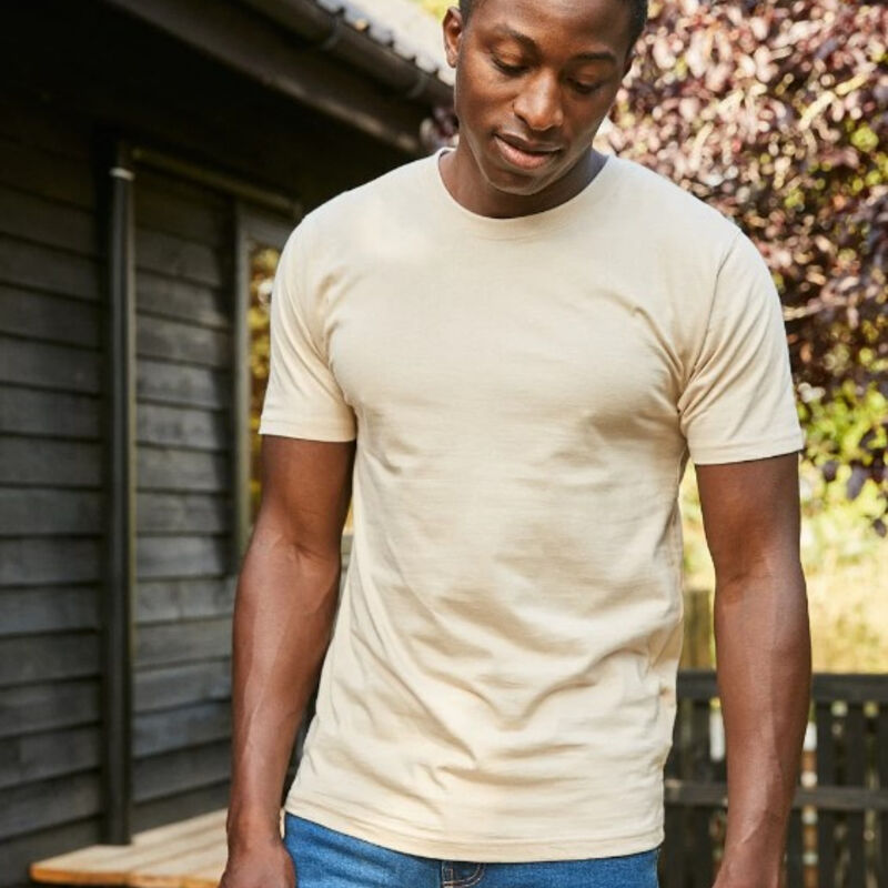 MENS CLASSIC T-SHIRT Miniatyr