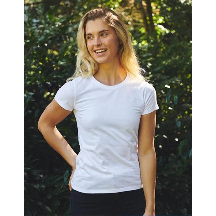 LADIES CLASSIC T-SHIRT Miniatyr