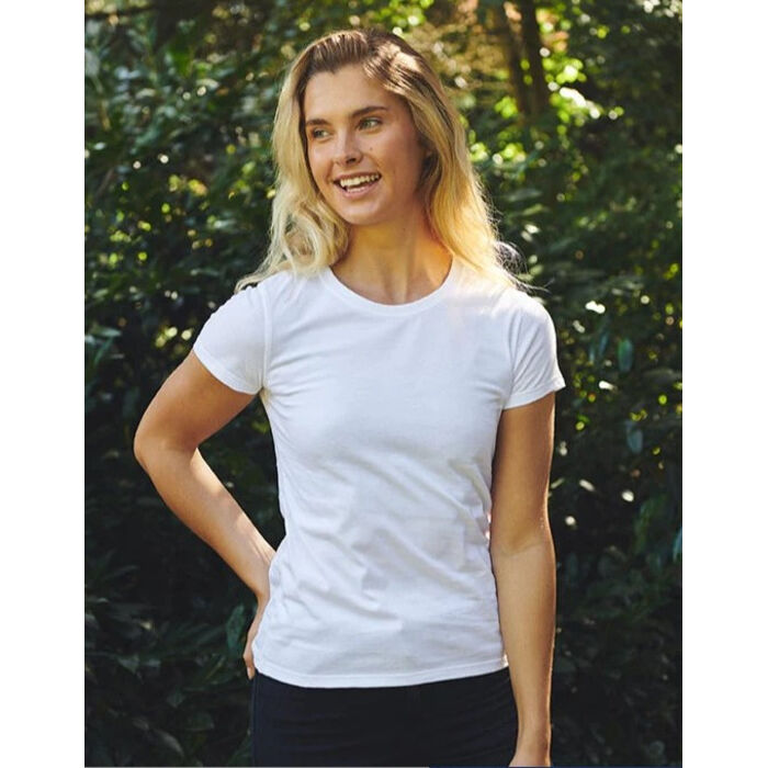 LADIES CLASSIC T-SHIRT Miniatyr