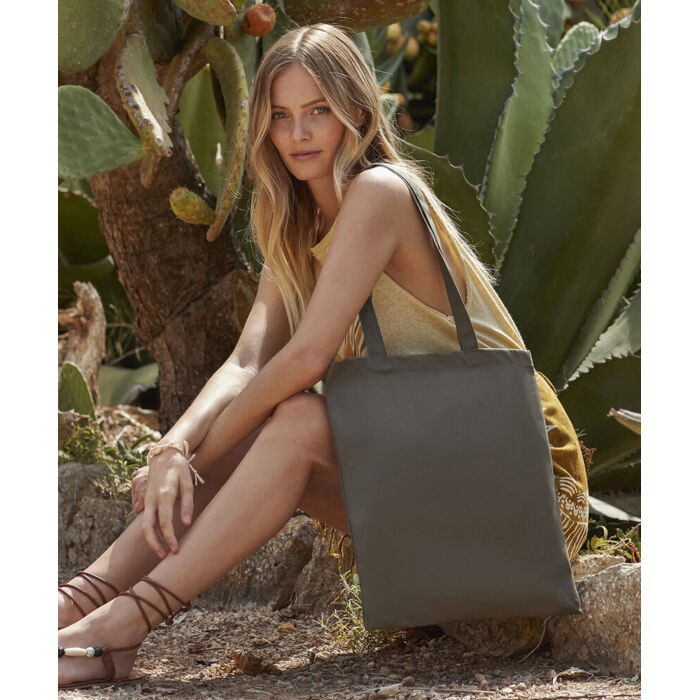 EarthAware® organic bag for life Miniatyr